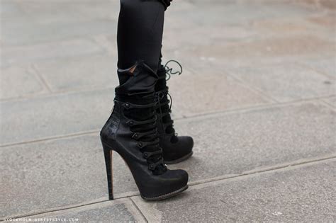 j'adore boots